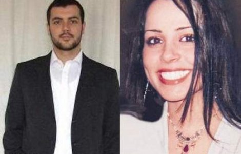 Sotia sinucigasului de la Stockholm: Eu am pus clipul pe YouTube