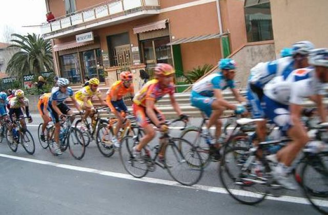 Harghita: Bicicletele campionului mondial la paraciclism au fost furate