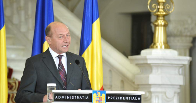 Basescu catre ministri: UE sunt derulate prea lent, iar Romania pierde bani