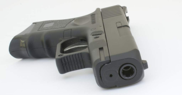 Tentativa de jaf la o banca din Targu Mures