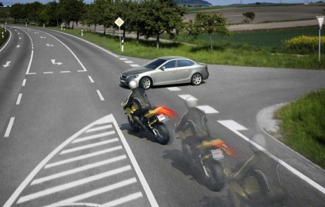 Politia vrea sa pedepseasca soferii agresivi. Dar cum se dovedeste agresivitatea?