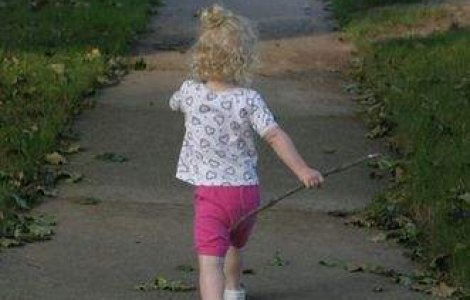 Mersul repede iti prelungeste viata