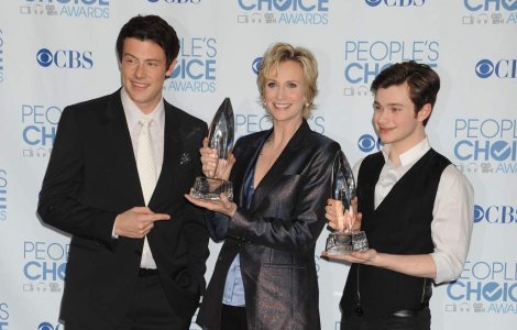 Castigatori People&#39;s Choice Awards 2011