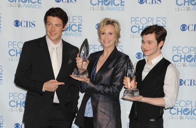 Castigatori People&#39;s Choice Awards 2011