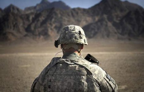  Top  Securitatea din Afganistan, la rascruce: "Bodyguarzi" sau politie?