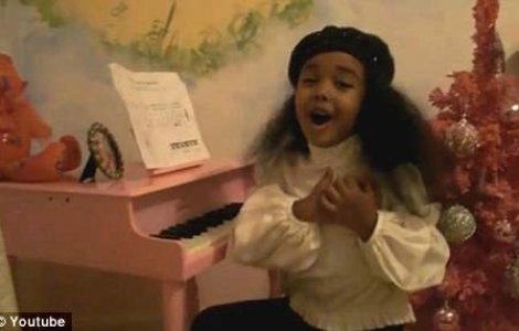 Fiica lui P Diddy, rivala fiicei lui Will Smith