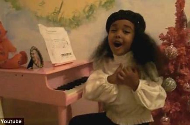 Fiica lui P Diddy, rivala fiicei lui Will Smith