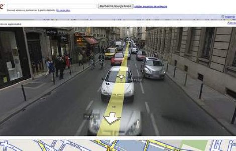 Google "spioneaza" Coreea de Sud