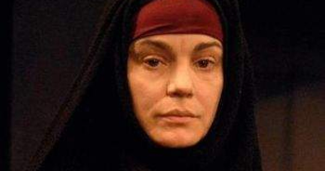 Maia Morgenstern: Am fost pedepsita pentru "Patimile lui Hristos"