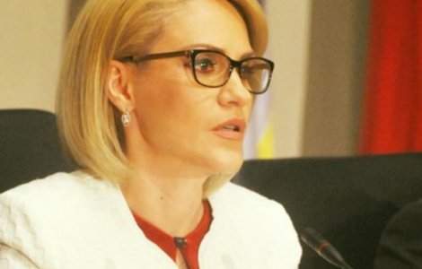 Firea: Grindeanu nu se mai consulta cu Dragnea
