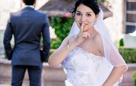  Top  Pregatiri de... nunta! 10 surprize de proportii pentru invitati