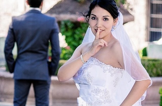 Pregatiri de... nunta! 10 surprize de proportii pentru invitati