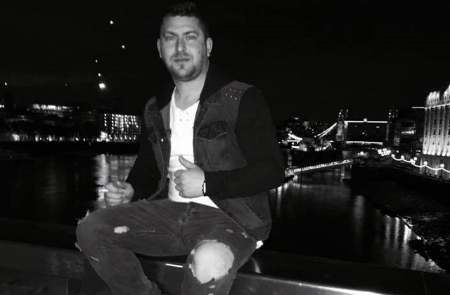 Florin Morariu, eroul din Londra, vorbeste despre emotiile pe care le-a trait in momentul atacului