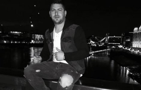 Florin Morariu, eroul din Londra, vorbeste despre emotiile pe care le-a trait in momentul atacului