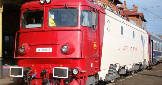 CFR vinde bilete in vagoane fantoma