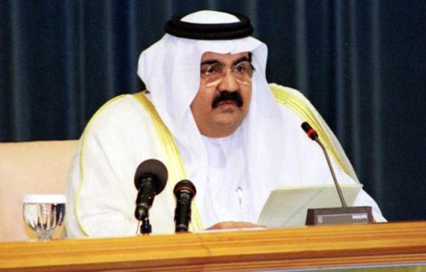 Criza in Golf. Qatar-ul este acuzat ca sustine terorismul