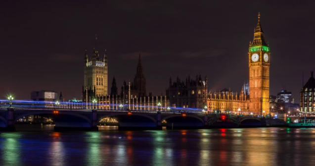 MAE infirma informatiile potrivit carora doi romani ar fi fost retinuti in legatura cu atacul terorist din Londra