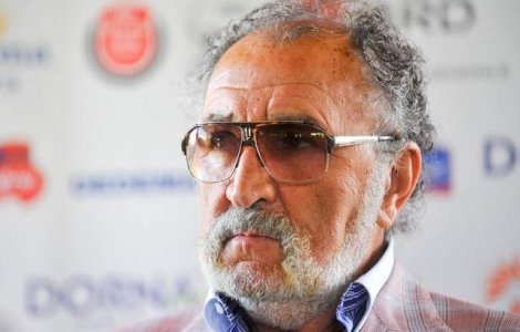Ion Tiriac: Nu sunt de acord cu egalitatea premiilor pentru baieti si fete in tenis