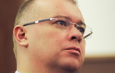 Dan Mihalache, ambasadorul Romaniei la Londra, dupa atac: "Mi-a stricat un pic seara"