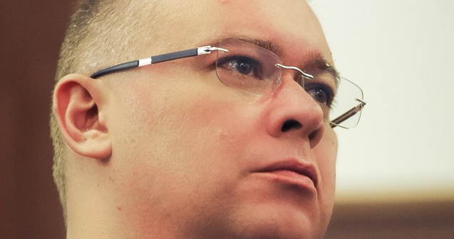 Dan Mihalache, ambasadorul Romaniei la Londra, dupa atac: "Mi-a stricat un pic seara"