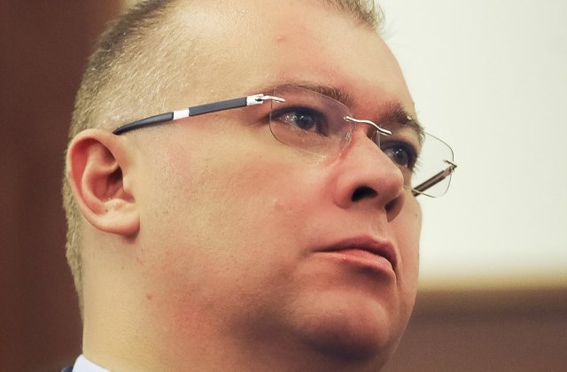 Dan Mihalache, ambasadorul Romaniei la Londra, dupa atac: "Mi-a stricat un pic seara"