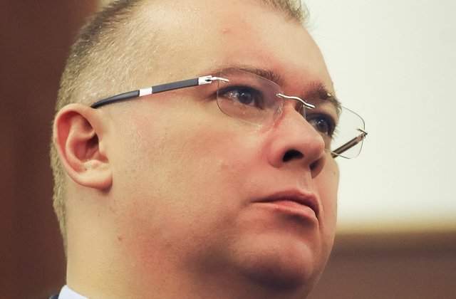 Dan Mihalache, ambasadorul Romaniei la Londra, dupa atac: "Mi-a stricat un pic seara"