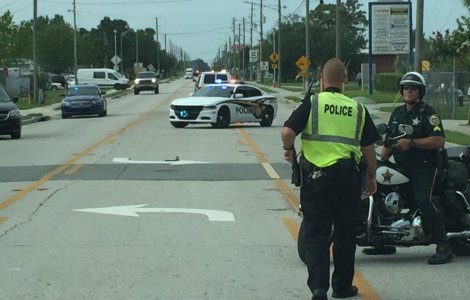 SUA: Atac armat in Orlando. Mai multe persoane au murit