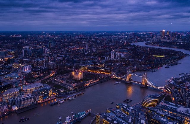 Unul dintre teroristii de la Londra si-a vizitat fiica inainte de atac, altul a lucrat la metrou desi era in vizorul MI5