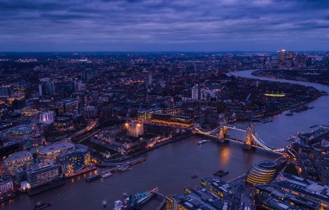 Unul dintre teroristii de la Londra si-a vizitat fiica inainte de atac, altul a lucrat la metrou desi era in vizorul MI5