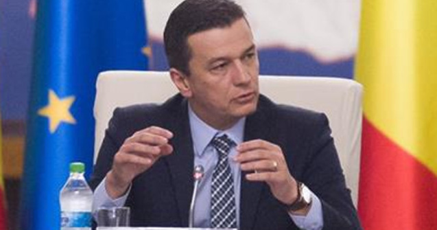 Grindeanu: Licitatia pentru achizitionarea ambulantelor va fi facuta prin Secretariatul General al Guvernului