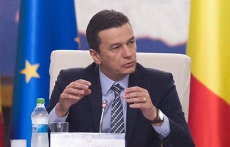 Grindeanu: Licitatia pentru achizitionarea ambulantelor va fi facuta prin Secretariatul General al Guvernului
