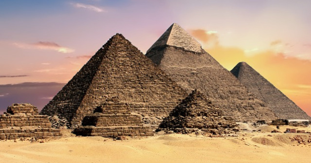  Top  5 mistere ale Egiptului Antic ce te vor pune pe ganduri