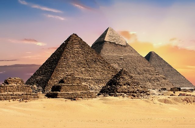 5 mistere ale Egiptului Antic ce te vor pune pe ganduri
