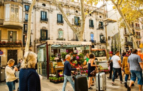 Planificarea vacantei de vara in 2017: Care sunt destinatiile preferate de romani