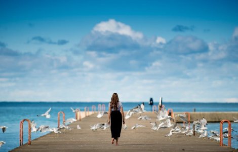  Top  Top 5 metode eficiente prin care sa scapi de stresul din vacanta