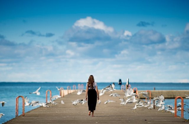 Top 5 metode eficiente prin care sa scapi de stresul din vacanta