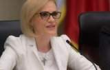Firea: Ma bazez pe sprijinul lui Liviu Dragnea in problemele legate de relatia cu Guvernul