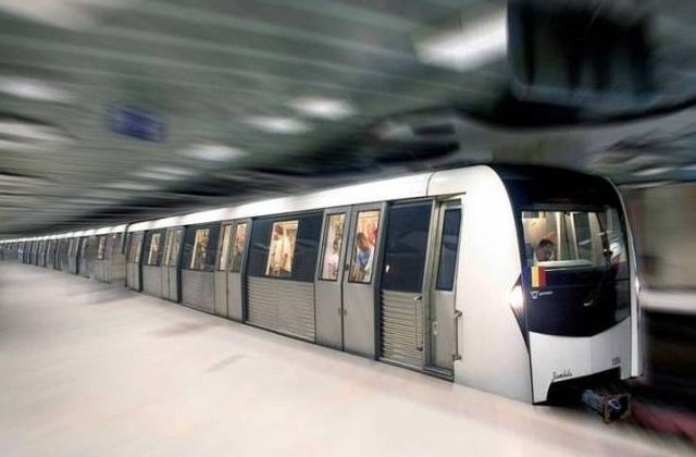Alte 8 statii de metrou sunt inchise pentru modernizarea accesului