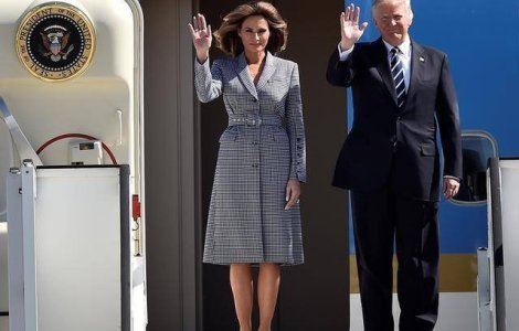 Donald Trump isi asuma un rol esential in izolarea Qatarului