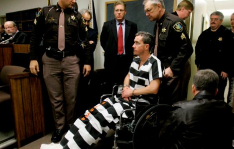 Noi episoade din serialul "Lumea criminalilor", pe Crime + Investigation