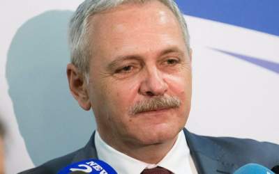 Dragnea: Ministrul Justitiei...