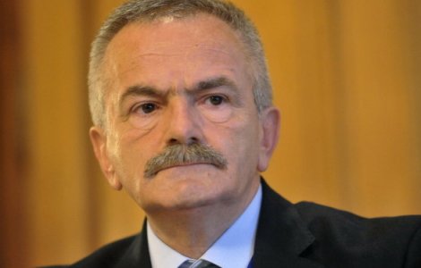 Ministrul Serban Valeca a decis: Fara cercetatori straini in Romania