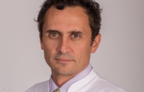 Numai unul din cinci romani diagnosticati cu cancer in fiecare an ajunge sa beneficieze de radioterapie