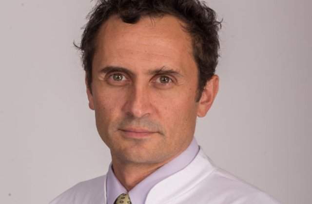 Numai unul din cinci romani diagnosticati cu cancer in fiecare an ajunge sa beneficieze de radioterapie