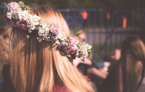  Top  Ce sa nu faci in Noaptea de Sanziene pentru a nu atrage ghinionul