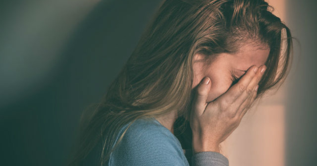  Top  5 ganduri toxice care ucid increderea de sine