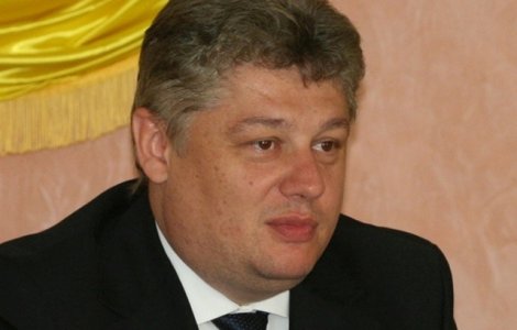 Fost primar al Eforie, gasit mort in camera de hotel din Bucuresti