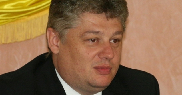 Fost primar al Eforie, gasit mort in camera de hotel din Bucuresti