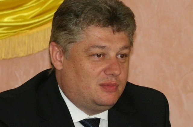 Fost primar al Eforie, gasit mort in camera de hotel din Bucuresti