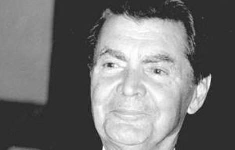 A murit singurul roman castigator al Premiului Nobel